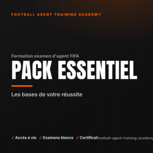 Pack Essentiel