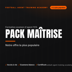 Pack Maîtrise