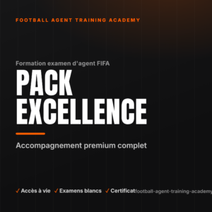 Pack Excellence